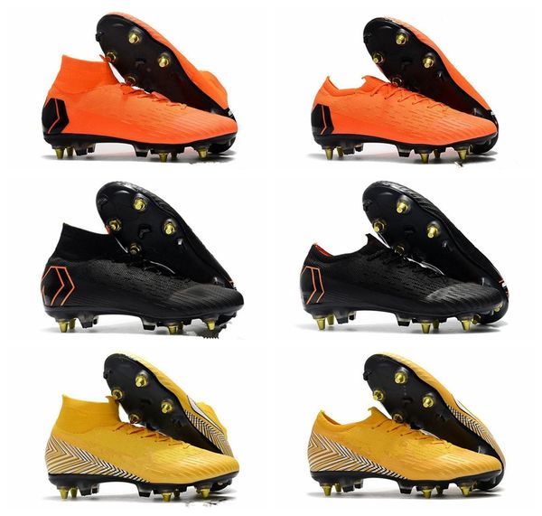 nike botas futbol niños
