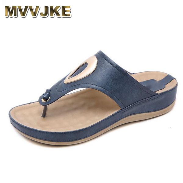 

mvvjkeplatform summer slippers women home slippers sandalia feminina slides beach shoes women flats shoes, Black