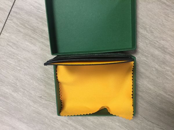 

высокого качество парижа стиль роскошь дизайнер классическая известные мужчины женщина известный из натуральной кожи га кредитной карты держ, Brown;gray