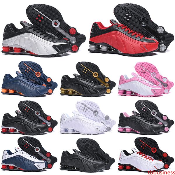

og r4 running shoes women oz nz 301 deliver triple black white blue orange silver red mens designer trainer sports sneakers 36-46 discount