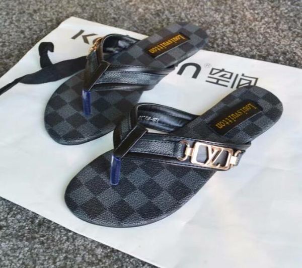 

Good men women lipper genuine leather clip feet tyle european line tyle hoe andal