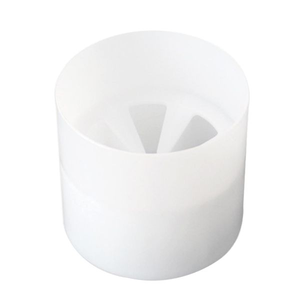 

golf hole cup plastic stick chipping putting green practicing training aid