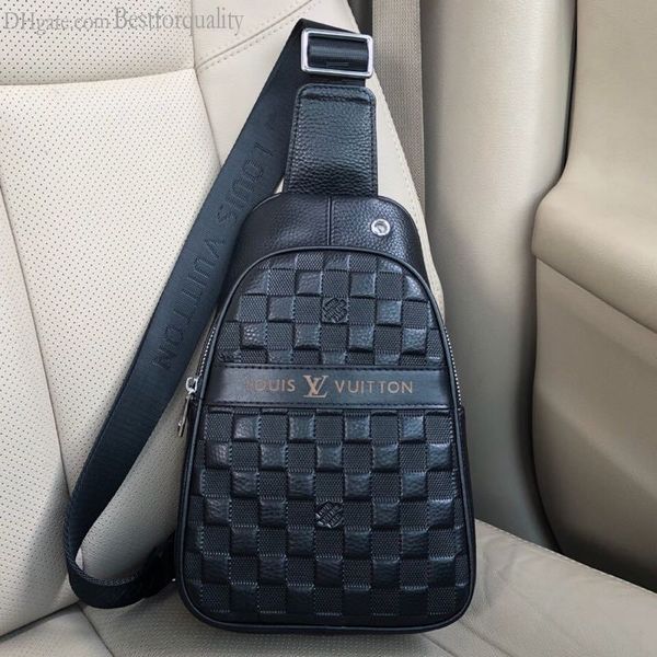 

men bag high chest bag size 32188cm gift box #1111167