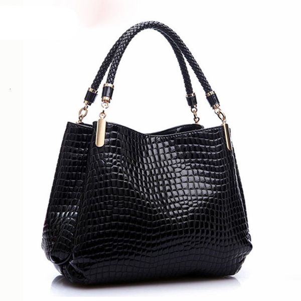 

designer bags women leather handbags ladies hand bags purse fashion shoulder bags bolsa sac crocodile
