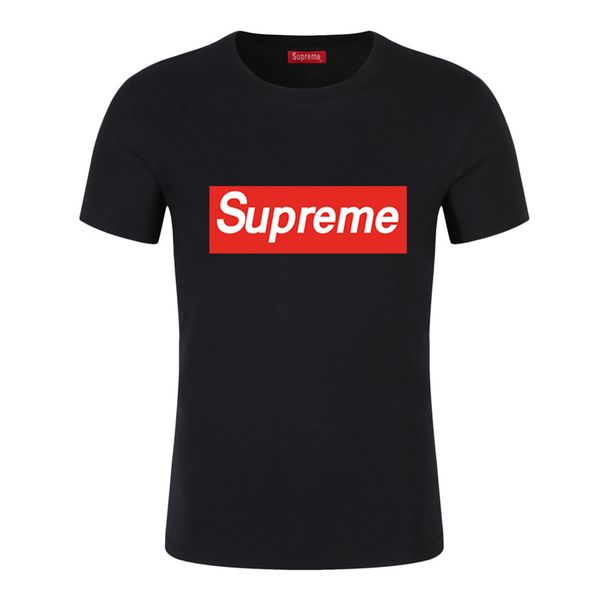 

New 2019 men ummer tee plu ize hort leeve t hirt milk printed cotton t hirt 3d de igner clothing 5xl golf 1994 13 upreme
