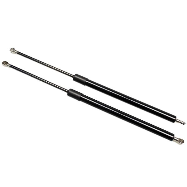 

1pair auto tailgate trunk rear boot gas struts spring lift supports for land rover range rover i 1981 1982 1983 1984 1985 1986-1990 500 mm