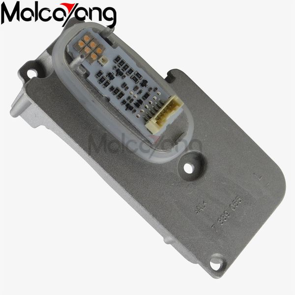 

auto led headlight light source r/l for 2013-2016 7' f02