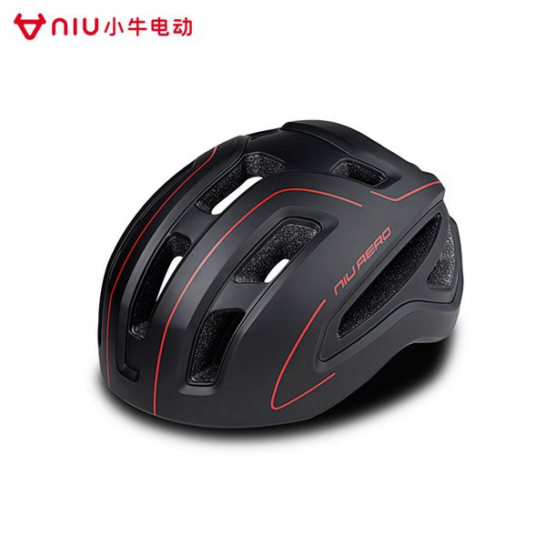 

niu aero sports riding helmet mountainous highway bicycle riding equipment