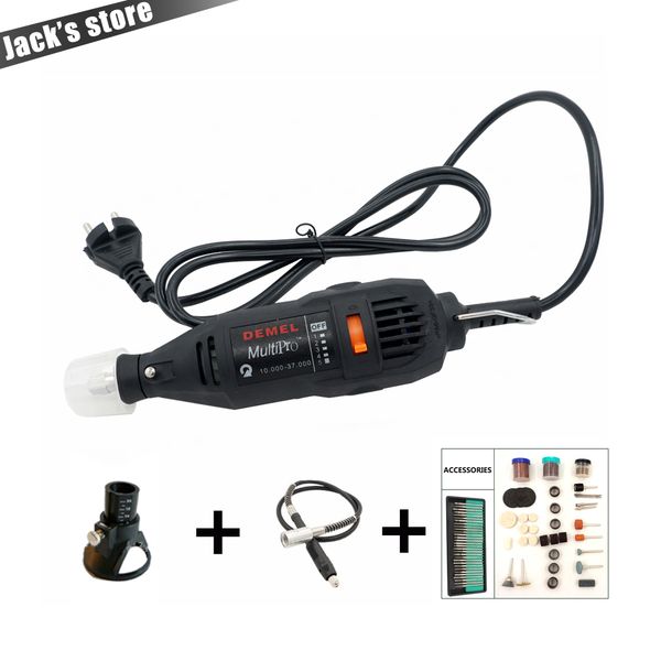 

180w mini electric drill grinder portable grinding machine variable speed