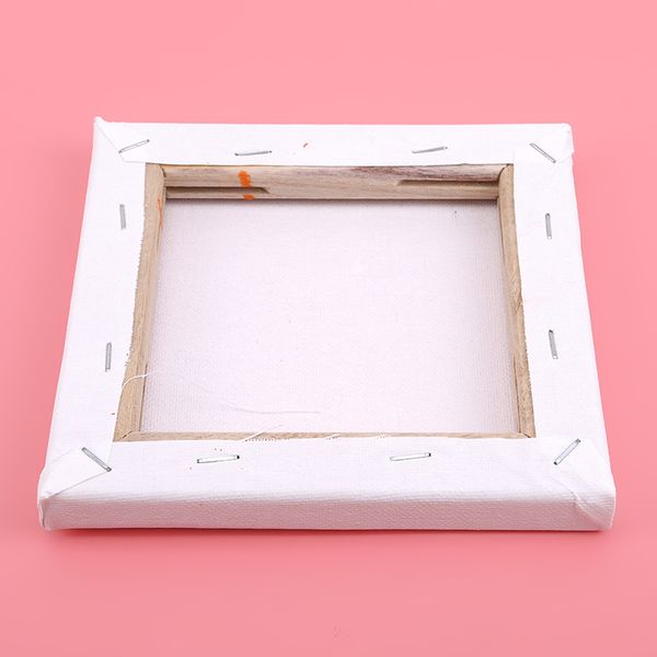 

new wooden blank artist canvas board paints frame artworks display frame tripod for artworks painting crafts home decoration