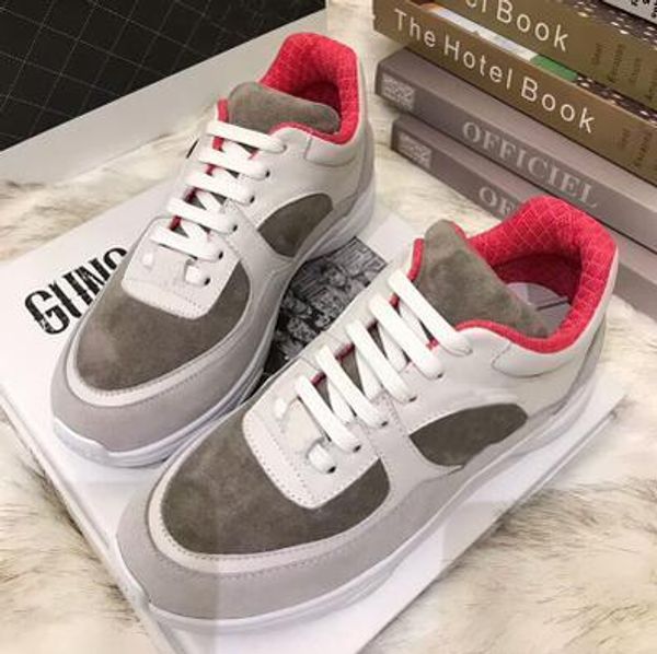 

Sapatos ocasionais lichai888