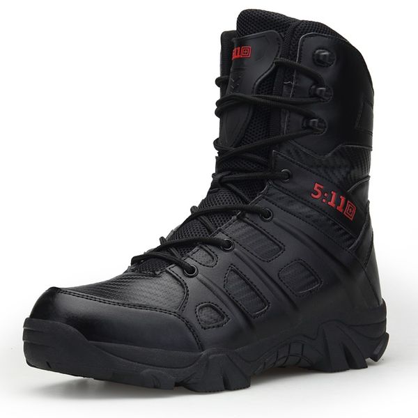 

original men camping training outdoor sport trail hiking shoes waterproof mountaineer high ankle ultra climbing trip boots