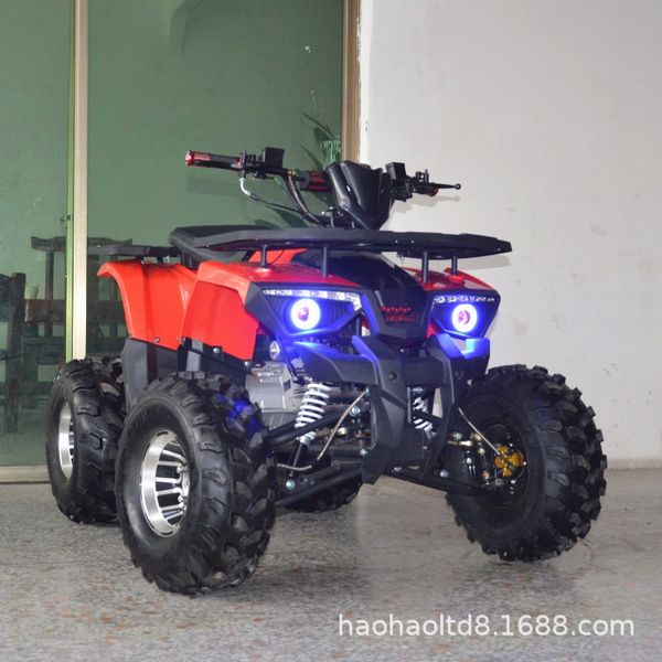 

абѬика пѬмой вод 125cc atv еѬе колеа бегове мооиклов