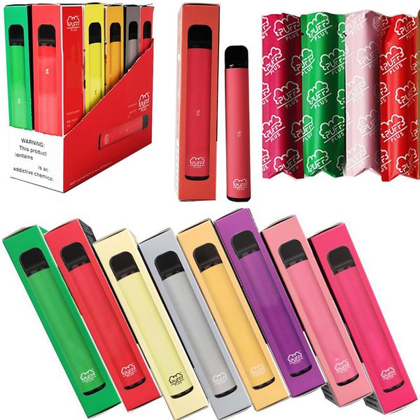 

Слойка плюс бар под устранимые стартовый комплект 800+Слойка 550мач 3.2 мл картридж жидкостью Vape ручки пустую приятно, чем пыхтеть бар поп-ПОШ плюс биди