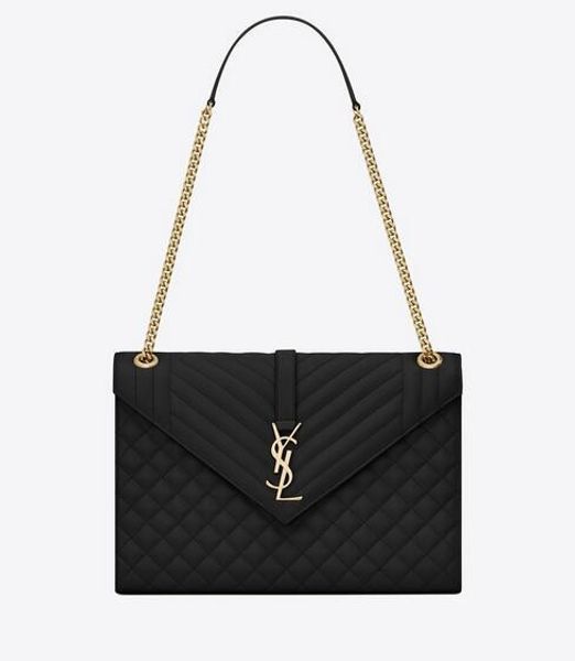 

Vvti k 8 envelope large bag grained embo ed leather women handbag iconic bag handle houlder bag tote cro body bag clutche
