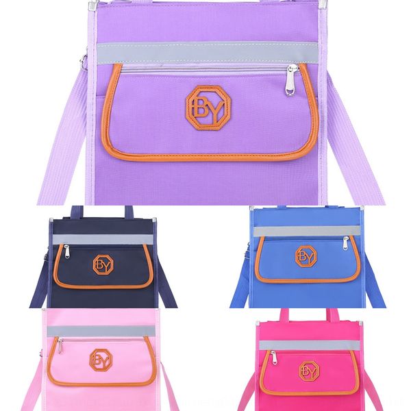 

audrey primary school student tutorial school kindergarten printing training class crossbody bag tutorial bag