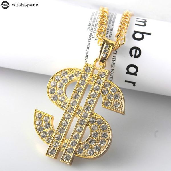 

the new 2020 female accessories wholesale fashion creative exaggerated letters alloy necklace, Silver
