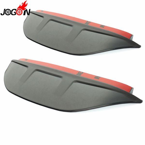 

for toyota previa tarago estima 2007 - 2013 2014 2015 car back rearview mirror rain shade rainproof blades eyelid eyebrow trim