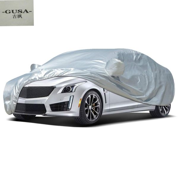 

portable full automatic car cover tent remote controlled car sun shade umbrella outdoor roof cover anti-uv sun-proof