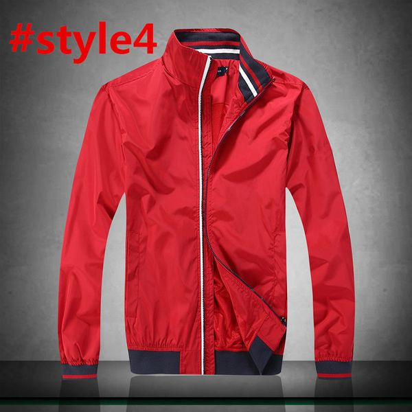 

2019 u a imple pring autumn tide brand ba eball uniform treet kateboard uit caple hort polye ter jacket men de igner jacket