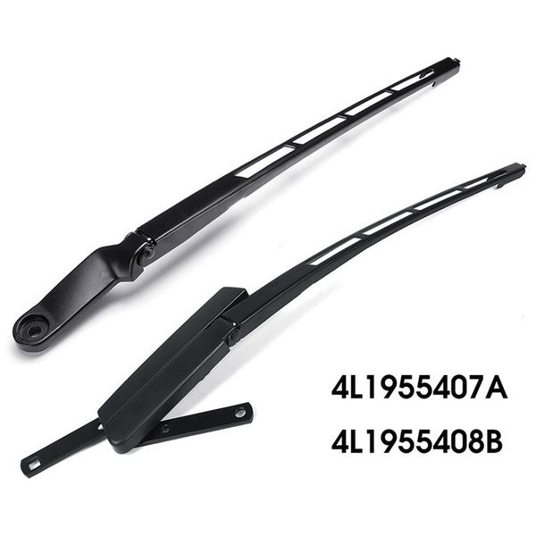 

4l1955408 4l1955407 for q7 windshield wiper arm 4l1 955 408 4l1 955 407