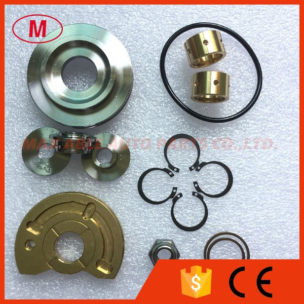 

s300 360 degree thrust bearing turbocharger turbo repair kits /overhaul kits/service kits/rebuild kits/turbo parts