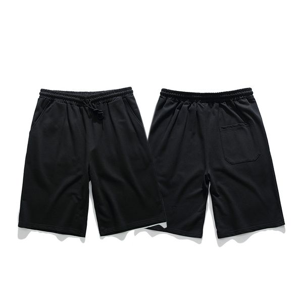 

дизайнерский бренд мужские короткие брюки tide классическая мода лето короткие печати хлопок удобные свободные высокое качество роскошные го, White;black