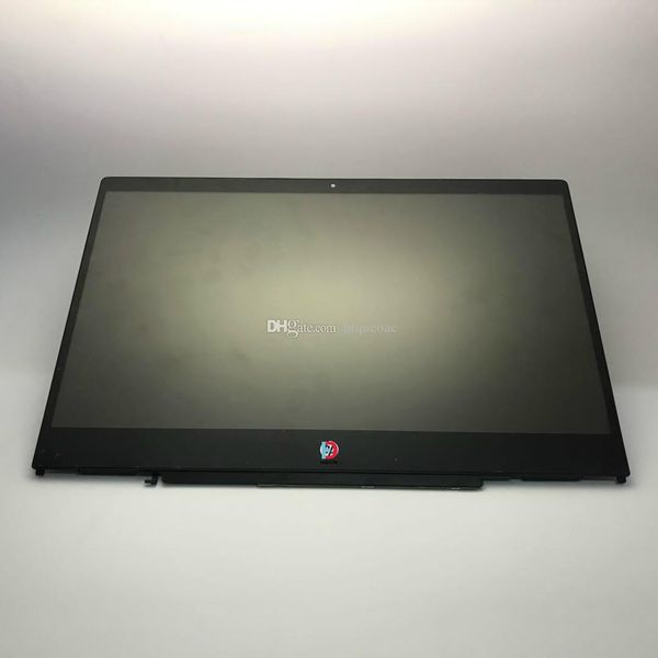 

l20559-001 apply to hp pavilion 14-cd0002tu 14.0'' hd lcd led touch screen digitizer assembly dhl/ups/fedex delivery