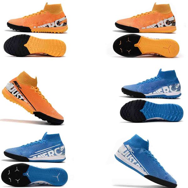 

origina vi 360 mercurial superfly 7 elite fg cr soccer shoes chaussures football boots high ankle soccer cleats