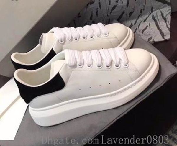 

с серой box дизайнер комфорт повседневная обувь мужчины спорт тапки высокого качества с брендом обувь velvet heelback mens пешеходные маршру, Black