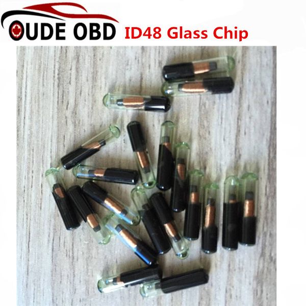 

id48 transponder chip (oem)-tango pro copy id48 chip 20pcs/lot