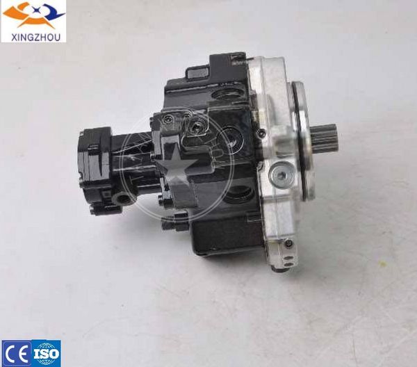 

diesel fuel common rail pump 0445020201 for man engine