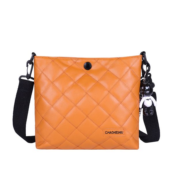 

royadong women's messenger bags pu leather crossbody bags for women shoulder 2020 new women's handbags design