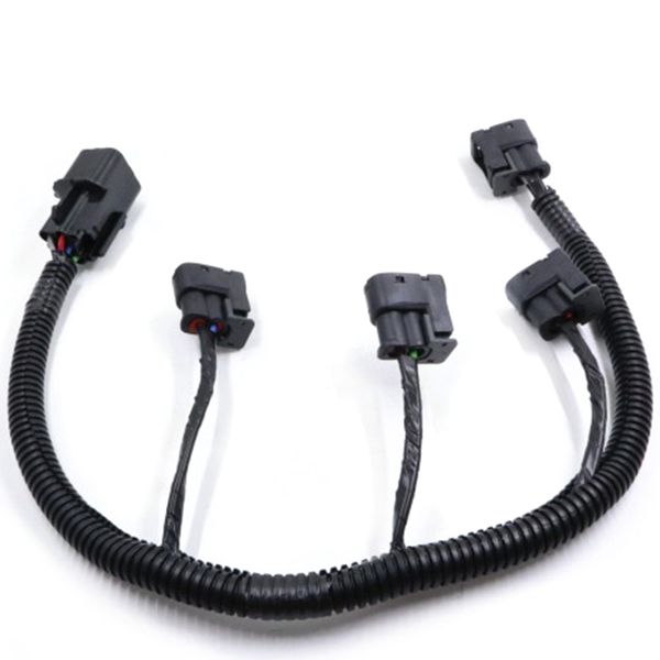 

ignition coil wire harness 2735026620 for accent rio rio5 2006-2011