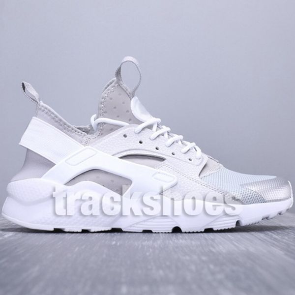 huaraches nuevas