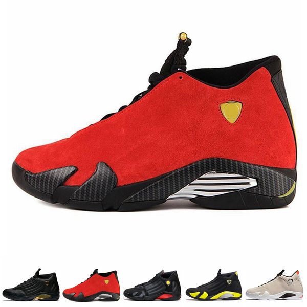 jordan 14 precio