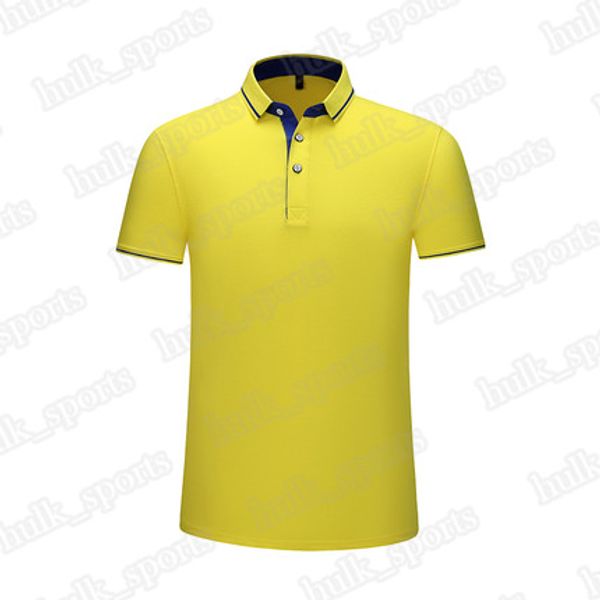 

2656 sports polo ventilation quick-drying men 201d t9 short sleeve-shirt comfortable new style jersey185587722, Black