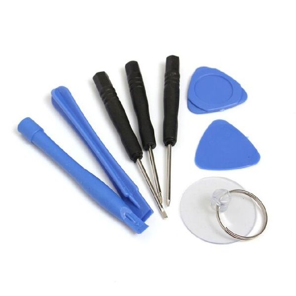

200set repair tools star pentalobe torx screwdriver for iphone 4 4g 5,dhl free