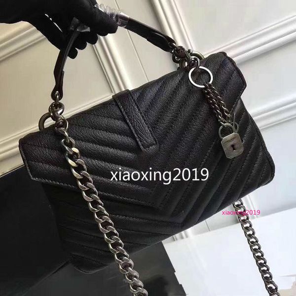 

Мода Марка кожаная сумка shouder сумка женщины сумка Сумки женские креста тела