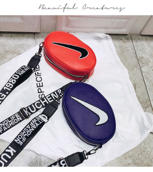

wholesale brand chest bag oxford leisure outdoor bags fanny pack for women girls letter waist bag packs b103966y