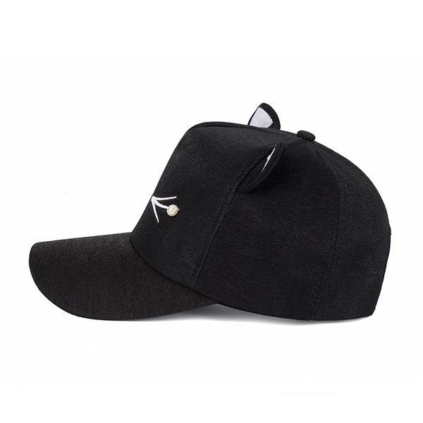 

evrfelan новая мода бейсболки для женщин cute snapback cap женщины hat бейсболке женские повседневные шапки, Blue;gray