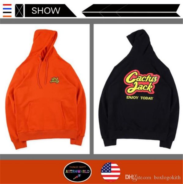 

travis scott mens designer hoodies graffiti letter printed street style loose long sleeved hooded pullover sweatshirts mens fashion hoodies, Black