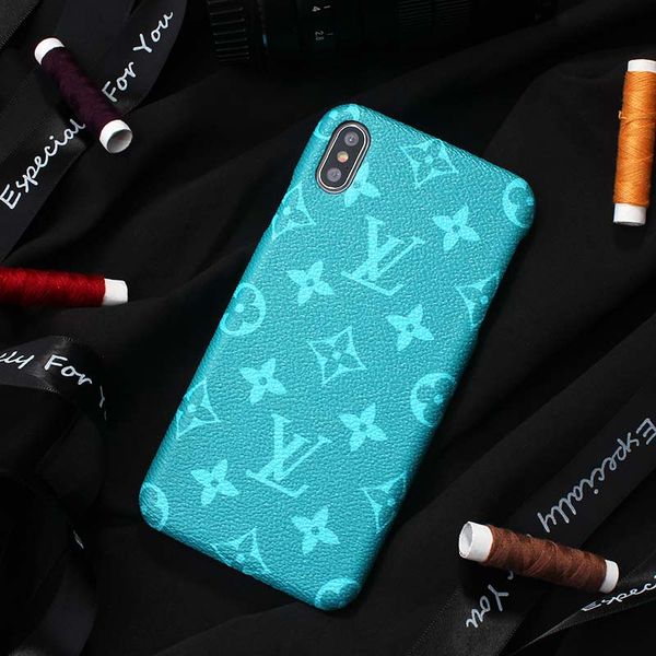 

designer phone cases leather wallet case for iphone x xs max xr 8 7 6 6s a534 cover for plus stand card holder a2769
