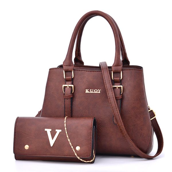 

модные новая сумка корейской версии личности женские сумки мода крупнотоннажная одно плечо женщин сумка pu slant