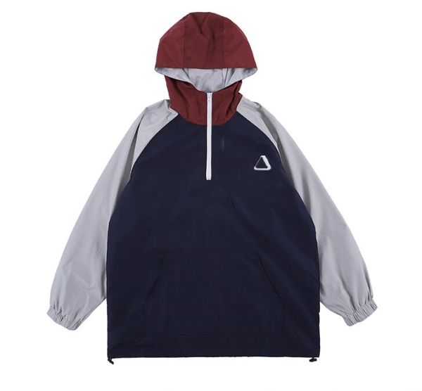 

мужские с логотипом цвет соответствия свитера модный бренд теплый свитер новые продажи спорта на открытом воздухе человек толстовки хлопок в, Black