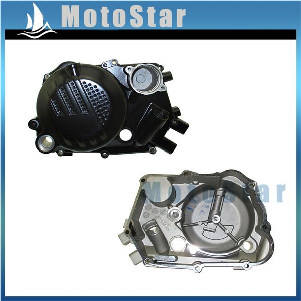 

right crankcase cover for 2 valve zongshen 190cc zs1p62yml-2 engine pit dirt bike