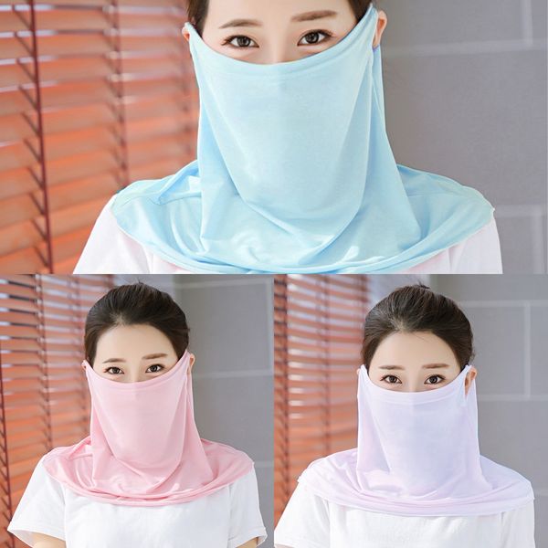 

j2ozu new men women sports masks magic scarf bike bicycle outdoor neck warmer cycling head band riding face mask head scarf scarves, Black