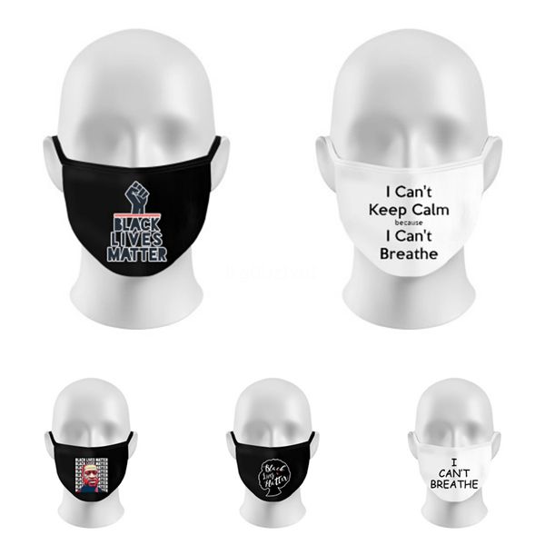 

face mask designer letter fashion face mask digital printing american flag mask outdoor sports 3d flag masks #261