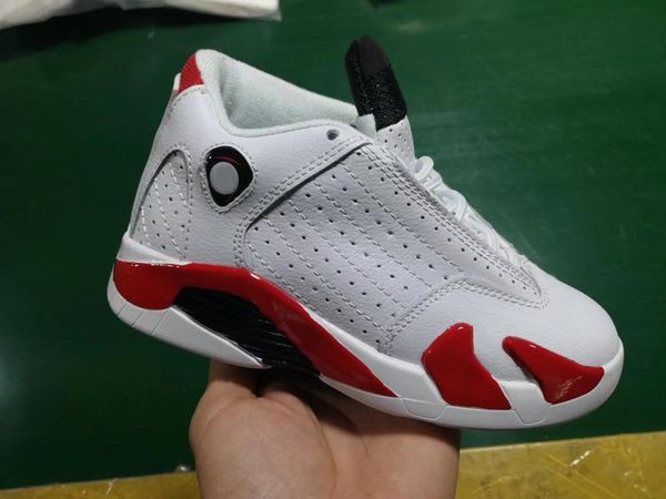 cherry 14s 2019