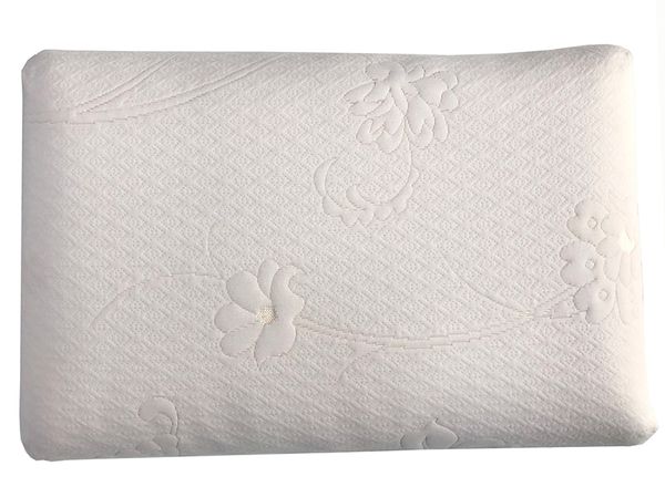

comfortable elastic pillow for bedroom high rebound memory foam pillow home l sleeping pillow filling